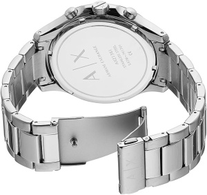Armani Exchange Hampton AX2136 - Мъжки часовник - Img 2