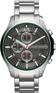 Armani Exchange Hampton AX2163 - Мъжки часовник