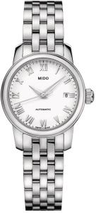 Baroncelli Lady Twenty Five Automatic M039007110130 - Γυναικείο ρολόι
