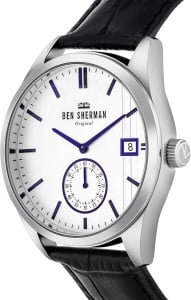 Ben Sherman WB039UB - Мъжки часовник - Img 2