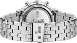 Ben Sherman WB041BSM - Мъжки часовник - Img 3