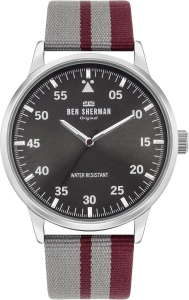 Ben Sherman WB042ER - Мъжки часовник