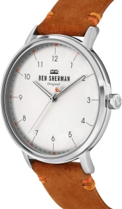 Ben Sherman WB043T - Мъжки часовник - Img 2
