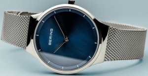 Bering 12131-008 - Дамски часовник - Img 3