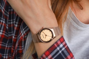 Bering 12927-366 - Дамски часовник - Img 2