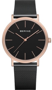 Bering 13436-166 - Унисекс часовник