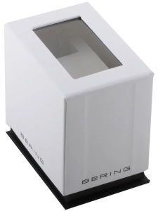 Bering Smart Traveler 70142-262 - Мъжки часовник - Img 2