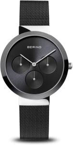 Bering Time Ceramic 35036-102 - Women's Watch