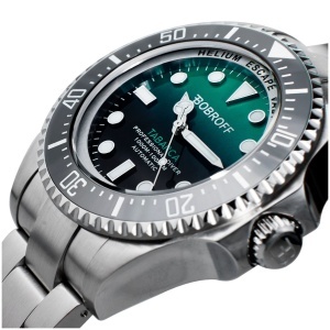 Bobroff BF002 - Men's Watch - Img 3