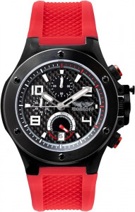 BOBROFF BF1002M14 - Men's Watch - Img 1