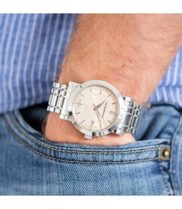 Burberry BU1352 - Дамски часовник - Img 4