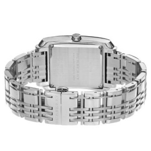 Burberry BU1568 - Мъжки часовник - Img 3