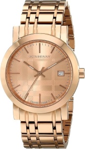 Burberry BU1864 - Мъжки часовник
