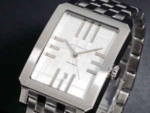 Burberry BU1900 - Дамски часовник - Img 2