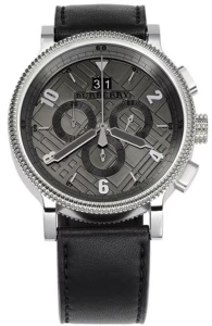 Burberry BU7683 - Мъжки часовник