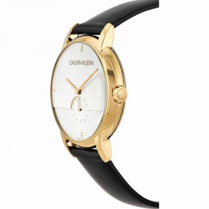 CALVIN KLEIN ESTABLISHED K9H2X5C6 - Мъжки часовник - Img 4