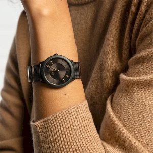 Calvin Klein K3M524Z1 - Дамски часовник - Img 5