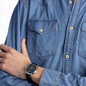 CALVIN KLEIN K9H2X1C1 - Men's Watch - Img 4