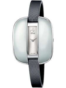 CALVIN KLEIN TREASURE K2E23626 - Women's Watch