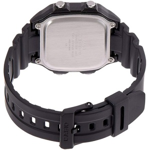 Casio AE-1300WH-1A2VDF - Мъжки часовник - Img 2