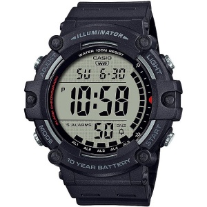 Casio AE-1500WH-1AVEF - Мъжки часовник