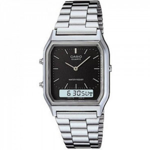 Casio AQ-230A-1DMQYES - Мъжки часовник