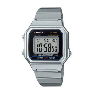 CASIO B650WD-1AEF - Мъжки часовник