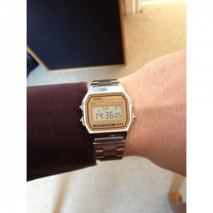Casio Collection A158WEA-9EF - Img 7