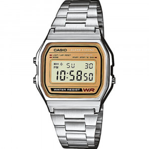 Casio Collection A158WEA-9EF