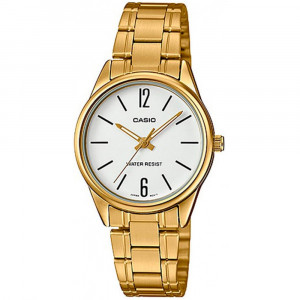 CASIO COLLECTION LTP-V005G-7BUDF - Women's Watch - Img 1
