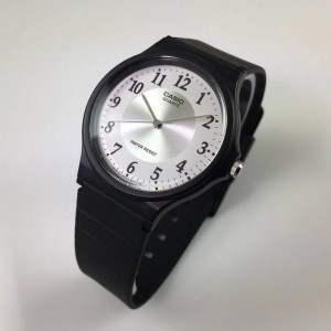 CASIO COLLECTION MQ-24-7B3 - Мъжки часовник - Img 2