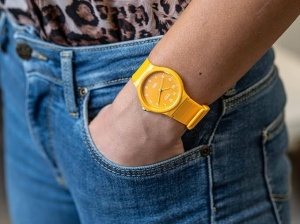 Casio Collection MQ-24B-9BEF - Унисекс часовник - Img 5