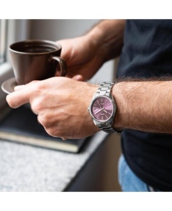 Casio Collection MTP-1302PD-6AVEF - Ανδρικό ρολόι - Img 4