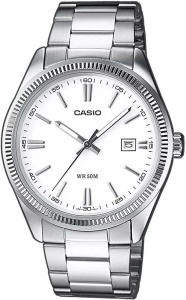 Casio Collection MTP-1302PD-7A1VEF - Мъжки часовник