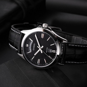 Casio Collection MTP-1381L-1A Men's Watch - Img 5