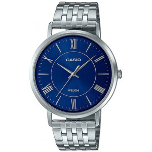 CASIO COLLECTION MTP-B110D-2AVDF - Мъжки часовник