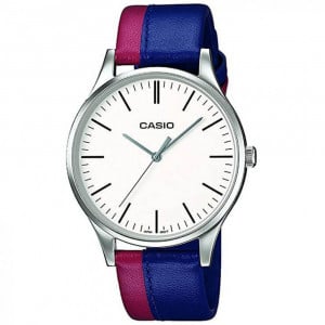 Casio Collection MTP-E133L-2EEF - Men's watch - Img 1