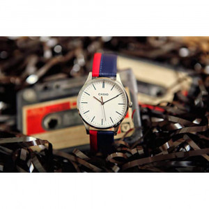 Casio Collection MTP-E133L-2EEF - Img 2