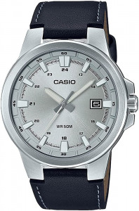 CASIO COLLECTION MTP-E173L-7AVEF - Men's Watch - Img 1