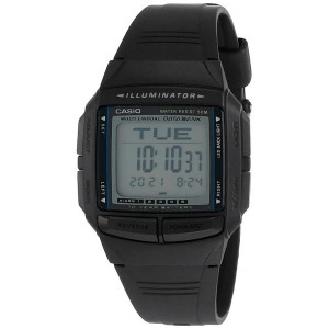 CASIO DB-36-1AVSDF - Мъжки часовник