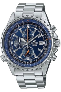 Casio Edifice EF-527D-2AVUEF - Мъжки часовник