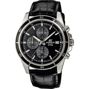 CASIO EFR-526L-1AVUEF - Men's Watch - Img 1