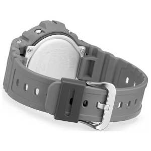 Casio G-Shock DW-6900HD-8ER - Мъжки часовник - Img 2