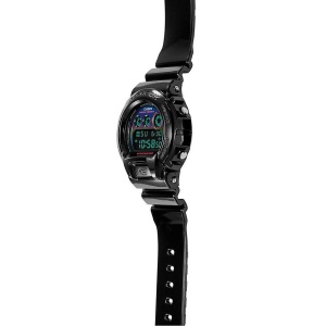 Casio G-Shock DW-6900RGB-1ER - Мъжки часовник - Img 3