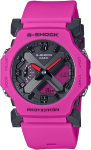 Casio G-Shock GA-2300-4AER - Дамски часовник