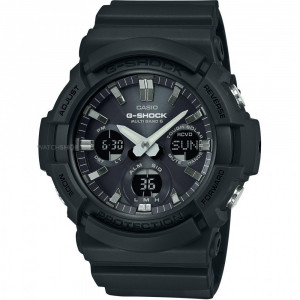 Casio G-Shock GAW-100B-1AER - Ανδρικό ρολόι