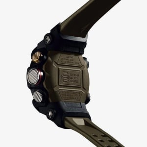 Casio G-Shock GG-B100-1A3ER - Ανδρικό ρολόι - Img 2