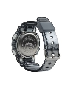 Casio G-Shock GMA-S110GS-8AER - Дамски часовник - Img 2