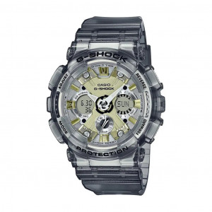 CASIO G-SHOCK GMA-S120GS-8AER - Мъжки часовник - Img 1