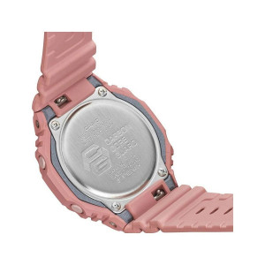 CASIO G-SHOCK GMA-S2100-4A2ER - Дамски часовник - Img 3